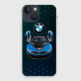 Чехол для iPhone 13 mini BMW i8 Turbo тюнинговая.: в городе Новоалтайск, | | bmw | bmw performance | bmw тюнинговая | i8 | i8 turbo | m | motorsport | performance | бмв | моторспорт | тюнинг