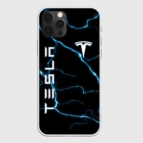 Чехол для iPhone 12 Pro Max с принтом TESLA в городе Новоалтайск, Силикон |  | Тематика изображения на принте: car | elon | ilon | motors | musk | tesla | илон | кар | маск | машина | моторс | тачка | тесла | электрокар