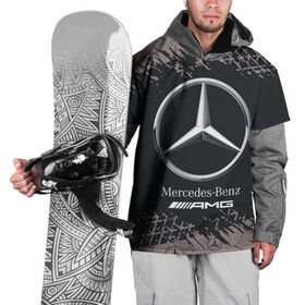 Накидка на куртку 3D с принтом MERCEDES / МЕРСЕДЕС в городе Новоалтайск, 100% полиэстер |  | amg | auto | bens | benz | logo | merc | mercedes | mercedes benz | mersedes | moto | star | vthctltc | авто | амг | бенц | звезда | класс | лого | логотип | мерин | мерс | мерседес | мерседес бенц | мото | символ | символы | ьуксувуы