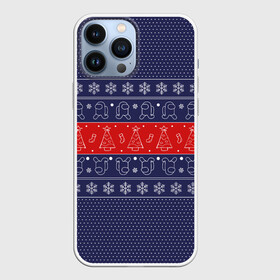 Чехол для iPhone 13 Pro Max с принтом Новогодний Among Us в городе Новоалтайск,  |  | Тематика изображения на принте: among us | game | new year | амонг ас | амунг ас | градиент | елка | игра | космонавт | космос | мультяшный | неон | новый год | персонаж | снежинки
