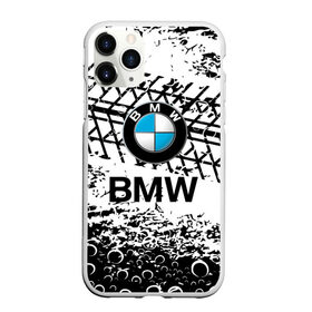 Чехол для iPhone 11 Pro Max матовый с принтом BMW в городе Новоалтайск, Силикон |  | Тематика изображения на принте: bmw | bmw performance | m | motorsport | performance | бмв | моторспорт