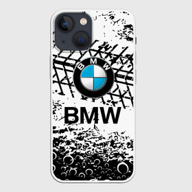 Чехол для iPhone 13 mini с принтом BMW. в городе Новоалтайск,  |  | Тематика изображения на принте: bmw | bmw performance | m | motorsport | performance | бмв | моторспорт