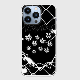 Чехол для iPhone 13 Pro Pyrokinesis.: в городе Новоалтайск, | | pyrokinesis | андрей пирокинезис | каждаябарбистерва | левый баттл | музыка | музыкант | пирокинезис | рэп | рэпер