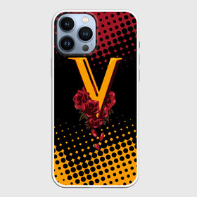 Чехол для iPhone 13 Pro Max с принтом CYBERPUNK 2077  VALENTINO. в городе Новоалтайск,  |  | 6th street | animals | cd project red | cyberpunk 2077 | keanu reeves | maelstrom | moxes | samurai | tyger claws | valentino | voodoo boys | банда | банды | валентино | вудуисты | животные | киану ривз | киберпанк 2077 | мальстрём | самураи 