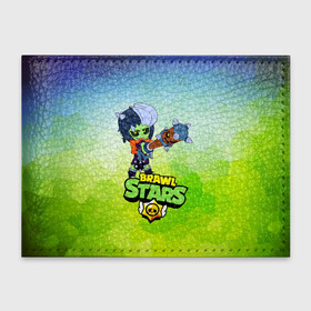 Обложка для студенческого билета с принтом Brawl Stars Zombibi в городе Новоалтайск, натуральная кожа | Размер: 11*8 см; Печать на всей внешней стороне | Тематика изображения на принте: bibi | crow | halloween | leon | logo game | nita | sandy | zombie | биби | бравл старс | бравлер | браво | герои | девочкам | детям | зомби | зомбиби | леон | логотипы игр | мальчикам | монстр | нечисть | сенди | хеллоуин | хэллоуин |