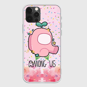 Чехол для iPhone 12 Pro Max с принтом Among Us girl в городе Новоалтайск, Силикон |  | among | among us | game | steam | амонг | амонг юс | амонк | в космосе | игра | космонавт | космонафт | космос | мафия | онлайн игра | предатель | предатель среди нас | среди нас | человечки | эймонг | эмонг