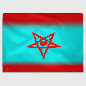 Плед 3D с принтом GHOSTEMANE в городе Новоалтайск, 100% полиэстер | закругленные углы, все края обработаны. Ткань не мнется и не растягивается | 1930 | blackmage | flesh | ghost | ghoste | ghostemane | ghostman | ghostmane | hexada | kreep | mane | mercury | music | nihil | noise | omnis | parv0 | pouya | rap | suicideboys | venom | гостмейн | гостмэйн