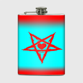 Фляга с принтом GHOSTEMANE в городе Новоалтайск, металлический корпус | емкость 0,22 л, размер 125 х 94 мм. Виниловая наклейка запечатывается полностью | 1930 | blackmage | flesh | ghost | ghoste | ghostemane | ghostman | ghostmane | hexada | kreep | mane | mercury | music | nihil | noise | omnis | parv0 | pouya | rap | suicideboys | venom | гостмейн | гостмэйн