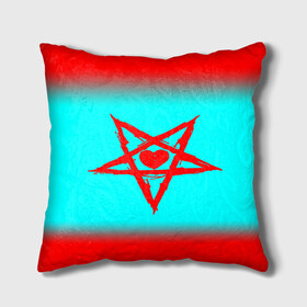 Подушка 3D с принтом GHOSTEMANE в городе Новоалтайск, наволочка – 100% полиэстер, наполнитель – холлофайбер (легкий наполнитель, не вызывает аллергию). | состоит из подушки и наволочки. Наволочка на молнии, легко снимается для стирки | Тематика изображения на принте: 1930 | blackmage | flesh | ghost | ghoste | ghostemane | ghostman | ghostmane | hexada | kreep | mane | mercury | music | nihil | noise | omnis | parv0 | pouya | rap | suicideboys | venom | гостмейн | гостмэйн