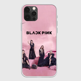 Чехол для iPhone 12 Pro Max с принтом BLACKPINK x PUBG в городе Новоалтайск, Силикон |  | Тематика изображения на принте: black | blackpink | chae | jennie | jisoo | kim | kpop | lalisa | lisa | manoban | park | pink | pubg | rose | young | дженни | джису | ён | ким | лалиса | лиса | манобан | пак | пубг | розэ | че