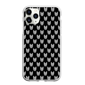 Чехол для iPhone 11 Pro Max матовый с принтом Атака на титанов в городе Новоалтайск, Силикон |  | anime | attack on titan | аниме | армин арлерт | атак он титан | атака на титанов | атака титанов | великаны | гарнизон | колоссальный | леви | легион разведки | лого | манга | микаса аккерман | разведкорпус