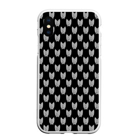 Чехол для iPhone XS Max матовый с принтом Атака на титанов в городе Новоалтайск, Силикон | Область печати: задняя сторона чехла, без боковых панелей | Тематика изображения на принте: anime | attack on titan | аниме | армин арлерт | атак он титан | атака на титанов | атака титанов | великаны | гарнизон | колоссальный | леви | легион разведки | лого | манга | микаса аккерман | разведкорпус