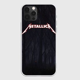 Чехол для iPhone 12 Pro Max с принтом Metallica в городе Новоалтайск, Силикон |  | Тематика изображения на принте: metallica | rok | джеймс хэтфилд | кирк хэммет | ларс ульрих | металика | металл | металлика | музыка | рок | рок группа