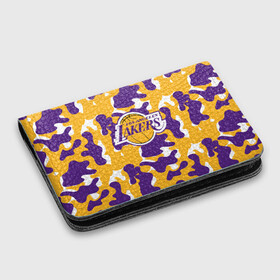 Картхолдер с принтом с принтом LA LAKERS | ЛЕЙКЕРС в городе Новоалтайск, натуральная матовая кожа | размер 7,3 х 10 см; кардхолдер имеет 4 кармана для карт; | Тематика изображения на принте: bryant | james | jordan | kobe | la lakers | lakers | lebron | nba | брайант | брайнт | джеймс | джордан | коби | леброн | лейкерс | лэйкерс | мамба | нба | черная