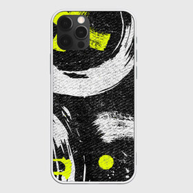 Чехол для iPhone 12 Pro Max с принтом Grunge Texture в городе Новоалтайск, Силикон |  | Тематика изображения на принте: art | background | cross | grunge | paint | strokes | texture | арт | гранж | краска | крест | мазки | текстура | фон