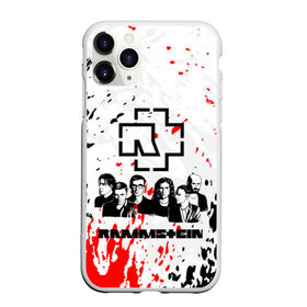 Чехол для iPhone 11 Pro Max матовый с принтом RAMMSTEIN в городе Новоалтайск, Силикон |  | du hast | mein herz | rammstein | rammstein sonne. | группа rammstein | ду хаст | песня рамштайн | рамштайн | тилль линдеманн