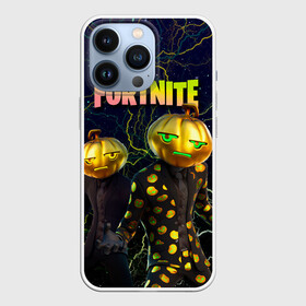 Чехол для iPhone 13 Pro с принтом Fortnite Jack Gourdon в городе Новоалтайск,  |  | Тематика изображения на принте: chapter 2 | fortnite | fortnite 3 | fortnite jack gourdon | fortnitemare | halloween | jack gourdon | jack gourdon outfit | лого фортнайт | сет jack gourdon | скин тыквы | тыква | фортнайт | фортнайт глава 2 | фортнайт тыква | хэллоуин | хэллоуин фортнайт