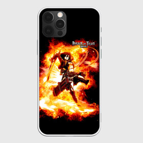 Чехол для iPhone 12 Pro Max с принтом Атака на титанов в городе Новоалтайск, Силикон |  | Тематика изображения на принте: anime | attack on titan | аниме | армин арлерт | атак он титан | атака на титанов | атака титанов | великаны | гарнизон | колоссальный | леви | легион разведки | лого | манга | микаса аккерман | разведкорпус