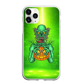Чехол для iPhone 11 Pro Max матовый с принтом Zombie в городе Новоалтайск, Силикон |  | Тематика изображения на принте: blood | diablo | haloween | horror | дьявол | зомби | кости | кровь | мозги | мясо | страшилка | ужасы | хеллоуин | хелоуин
