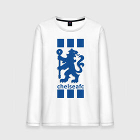 Мужской лонгслив хлопок с принтом Chelsea FC в городе Новоалтайск, 100% хлопок |  | blue | chelsea | club | english | fc | football | london | retirees | soccer | английский | клуб | лондон | пенсионеры | синие | фк | футбол | футбольный | челси