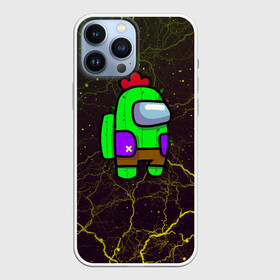 Чехол для iPhone 13 Pro Max с принтом Amon Us x Brawl Stars в городе Новоалтайск,  |  | Тематика изображения на принте: among us | among us space | among us игра | amongus | brawl | brawl stars | brawl stars x among us | game | impostors | leon | бравл | бравл старс | игра | космонавт | леон | одни из нас | спайк | среди нас | тара | эмонг ас