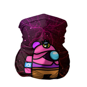 Бандана-труба 3D с принтом Among Us x Brawl Stars в городе Новоалтайск, 100% полиэстер, ткань с особыми свойствами — Activecool | плотность 150‒180 г/м2; хорошо тянется, но сохраняет форму | among us | among us space | among us игра | amongus | brawl | brawl stars | brawl stars x among us | game | impostors | leon | tara | бравл | бравл старс | игра | космонавт | леон | одни из нас | среди нас | тара | эмонг ас