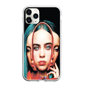 Чехол для iPhone 11 Pro матовый с принтом Билли Айлиш в городе Новоалтайск, Силикон |  | bad guy | billie eilish | justin bieber | беляш | били айлишь | били эйлиш | билли | билли айлишь | билли эйлишь | билли элиш | билли элишь | бэд гай | с | элишь