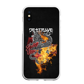 Чехол для iPhone XS Max матовый с принтом Дети Rave China Town в городе Новоалтайск, Силикон | Область печати: задняя сторона чехла, без боковых панелей | china town | rave | дворовые рейвы | дети rave | дети рейва | илья бурков | патриотка | пилотка | рейвы | рейвы это моя жизнь | торпеда | турбо пушка | урыл | фая