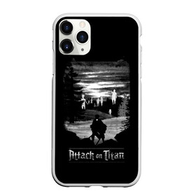 Чехол для iPhone 11 Pro Max матовый с принтом Атака на титанов в городе Новоалтайск, Силикон |  | Тематика изображения на принте: anime | attack on titan | аниме | армин арлерт | атак он титан | атака на титанов | атака титанов | великаны | гарнизон | колоссальный | леви | легион разведки | лого | манга | микаса аккерман | разведкорпус