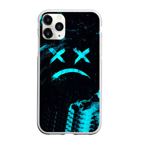 Чехол для iPhone 11 Pro Max матовый с принтом Lil Peep в городе Новоалтайск, Силикон |  | Тематика изображения на принте: 2021 | cry baby | leel | pip | грусть | лил | лил пип | модная музыка | модный рэп | музыка | настроение | новый год | обида | одиночество | пип | птица | птичка | реп | рэп | рэпер | рэпчик | улыбка