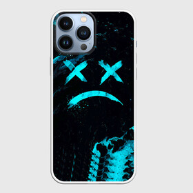 Чехол для iPhone 13 Pro Max с принтом Lil Peep в городе Новоалтайск,  |  | Тематика изображения на принте: 2021 | cry baby | leel | pip | грусть | лил | лил пип | модная музыка | модный рэп | музыка | настроение | новый год | обида | одиночество | пип | птица | птичка | реп | рэп | рэпер | рэпчик | улыбка