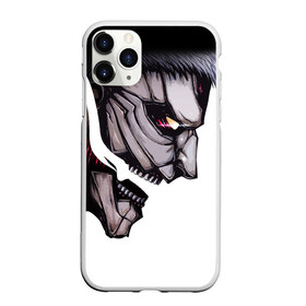 Чехол для iPhone 11 Pro Max матовый с принтом АТАКА ТИТАНОВ в городе Новоалтайск, Силикон |  | Тематика изображения на принте: attack on titan | monsters | армин арлерт | атака на титанов | атака титанов | микаса аккерман | монстры | титаны | эрен йегер