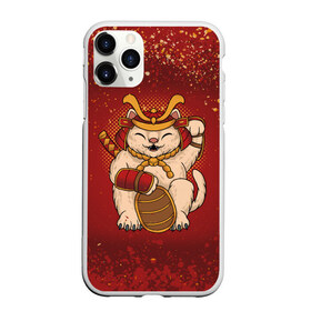 Чехол для iPhone 11 Pro Max матовый с принтом Japan Cat (Z) в городе Новоалтайск, Силикон |  | cat | cats | japan | meow | асихара но накацукуни | государство япония | кот | котик | котики | коты | кошка | кошки | красивая кошка | мяу | ниппон | нихон | ооясимагуни | страна восходящего солнца | традиции
