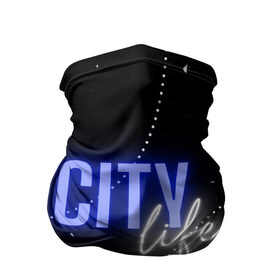 Бандана-труба 3D с принтом City life в городе Новоалтайск, 100% полиэстер, ткань с особыми свойствами — Activecool | плотность 150‒180 г/м2; хорошо тянется, но сохраняет форму | city | life | город | жизнь | мегаполис | тренд | урбанизация