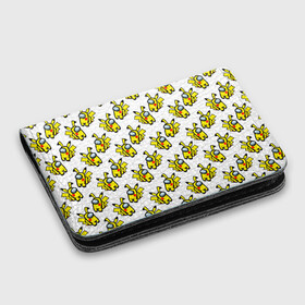 Картхолдер с принтом с принтом Among us Pikachu в городе Новоалтайск, натуральная матовая кожа | размер 7,3 х 10 см; кардхолдер имеет 4 кармана для карт; | among us | baby | impostor | kawaii | pika pika | pikachu | pokemon go | there is impostor | амонг ас | девочкам | детям | космические | космонавты | малыш | мальчикам | персонажи | пика пика | пикачу | покемон | предатель среди нас |