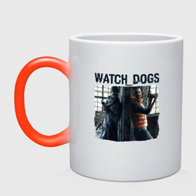 Кружка хамелеон с принтом Watch dogs (Z) в городе Новоалтайск, керамика | меняет цвет при нагревании, емкость 330 мл | black viceroys | ubisoft montreal | watch dogs | watchdogs | watch_dogs | взлом | делфорд уэйд | дефолт | джей би | джей би маркович | дэмиен брэнкс | клара лилл | куинн | лаки | лис | мститель | пирс | рэймонд кинни | сторожевые п