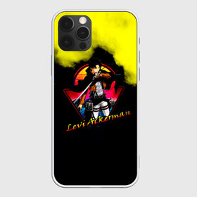 Чехол для iPhone 12 Pro Max с принтом Атака на титанов в городе Новоалтайск, Силикон |  | Тематика изображения на принте: anime | attack on titan | аниме | армин арлерт | атак он титан | атака на титанов | атака титанов | великаны | гарнизон | колоссальный | леви | легион разведки | лого | манга | микаса аккерман | разведкорпус