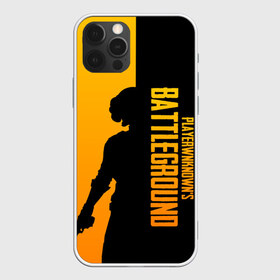 Чехол для iPhone 12 Pro Max PUBG (Z): в городе Новоалтайск, Силикон | | battle royal | battlegrounds | playerunknowns battlegrounds | pubg | битва на выживание | королевская битва | пабг | пубг | царь горы