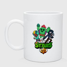 Кружка керамическая с принтом Brawl Stars в городе Новоалтайск, керамика | объем — 330 мл, диаметр — 80 мм. Принт наносится на бока кружки, можно сделать два разных изображения | anime | brawl | brawl stars | brawlstars | brawl_stars | panny | аниме | бравл | бравлстарс | девочка | девушка | манга