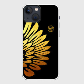 Чехол для iPhone 13 mini с принтом ХАБИБ в городе Новоалтайск,  |  | khabib nurmagomedov | mixed martial arts | sports organization | ufc | ultimate fighting championship | мма | нурмагомедов | хабиб | хабиб нурмагомедов