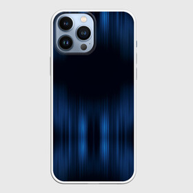 Чехол для iPhone 13 Pro Max с принтом НЕОНОВЫЙ ДОЖДЬ в городе Новоалтайск,  |  | Тематика изображения на принте: абстракция | дождь | линии | неон