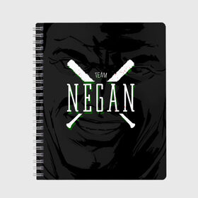 Тетрадь с принтом Ходячие мертвецы в городе Новоалтайск, 100% бумага | 48 листов, плотность листов — 60 г/м2, плотность картонной обложки — 250 г/м2. Листы скреплены сбоку удобной пружинной спиралью. Уголки страниц и обложки скругленные. Цвет линий — светло-серый
 | 