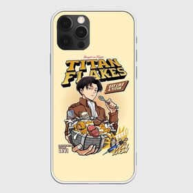 Чехол для iPhone 12 Pro Max с принтом Атака на титанов в городе Новоалтайск, Силикон |  | anime | attack on titan | аниме | армин арлерт | атак он титан | атака на титанов | атака титанов | великаны | гарнизон | колоссальный | леви | легион разведки | лого | манга | микаса аккерман | разведкорпус
