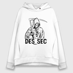 Женское худи Oversize хлопок с принтом Watch dogs Des_Sec (Z) в городе Новоалтайск, френч-терри — 70% хлопок, 30% полиэстер. Мягкий теплый начес внутри —100% хлопок | боковые карманы, эластичные манжеты и нижняя кромка, капюшон на магнитной кнопке | black viceroys | ubisoft montreal | watch dogs | watchdogs | watch_dogs | взлом | делфорд уэйд | дефолт | джей би | джей би маркович | дэмиен брэнкс | клара лилл | куинн | лаки | лис | мститель | пирс | рэймонд кинни | сторожевые п