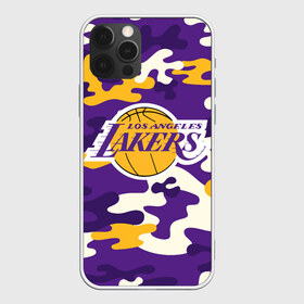 Чехол для iPhone 12 Pro Max с принтом LAKERS в городе Новоалтайск, Силикон |  | 24 lakers | kobe bryant | lakers | los angeles lakers | баскетбол. | коби брайант | лос анджелес лейкерс | лосанджелес лейкерс