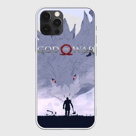 Чехол для iPhone 12 Pro Max с принтом God of War в городе Новоалтайск, Силикон |  | Тематика изображения на принте: armor | atreus | axe | cory barlog | god of war | kratos | loki | nextgen | playstation 5 | ps5 | santa monica studiogames | атрей | бог войны | броня | игры | кори барлог | кратос | локи | некстген | плейстейшен 5 | пс5 | рагнарек | рыцарь | топор