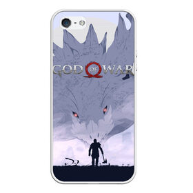 Чехол для iPhone 5/5S матовый с принтом God of War в городе Новоалтайск, Силикон | Область печати: задняя сторона чехла, без боковых панелей | Тематика изображения на принте: armor | atreus | axe | cory barlog | god of war | kratos | loki | nextgen | playstation 5 | ps5 | santa monica studiogames | атрей | бог войны | броня | игры | кори барлог | кратос | локи | некстген | плейстейшен 5 | пс5 | рагнарек | рыцарь | топор