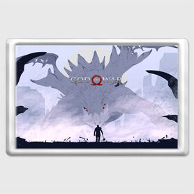 Магнит 45*70 с принтом God of War в городе Новоалтайск, Пластик | Размер: 78*52 мм; Размер печати: 70*45 | armor | atreus | axe | cory barlog | god of war | kratos | loki | nextgen | playstation 5 | ps5 | santa monica studiogames | атрей | бог войны | броня | игры | кори барлог | кратос | локи | некстген | плейстейшен 5 | пс5 | рагнарек | рыцарь | топор