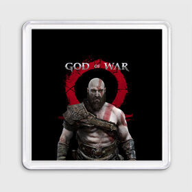 Магнит 55*55 с принтом God of War в городе Новоалтайск, Пластик | Размер: 65*65 мм; Размер печати: 55*55 мм | armor | atreus | axe | cory barlog | god of war | kratos | loki | nextgen | playstation 5 | ps5 | santa monica studiogames | атрей | бог войны | броня | игры | кори барлог | кратос | локи | некстген | плейстейшен 5 | пс5 | рагнарек | рыцарь | топор