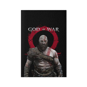 Обложка для паспорта матовая кожа с принтом God of War в городе Новоалтайск, натуральная матовая кожа | размер 19,3 х 13,7 см; прозрачные пластиковые крепления | Тематика изображения на принте: armor | atreus | axe | cory barlog | god of war | kratos | loki | nextgen | playstation 5 | ps5 | santa monica studiogames | атрей | бог войны | броня | игры | кори барлог | кратос | локи | некстген | плейстейшен 5 | пс5 | рагнарек | рыцарь | топор